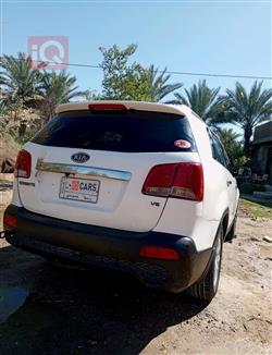 کیا سۆرینتۆ